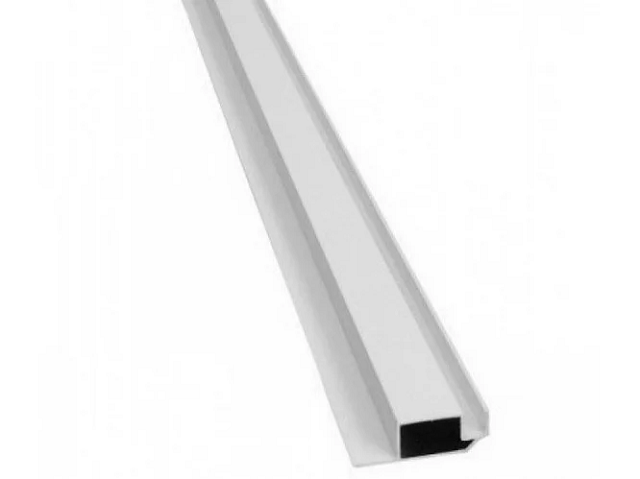 Профиль для москитной сетки (крыло) белый